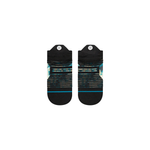 Stance Run Serengeti Light Tab Socks - Teal