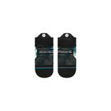 Stance Run Serengeti Light Tab Socks - Teal