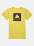 Burton Youth Classic Mountain High Short Sleeve T-Shirt