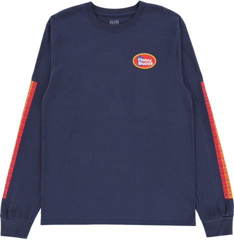 Airblaster x Honeybucket L/S Shirt