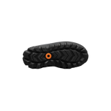 Bogs Kids' Classic Seamless Dandelion Insulated Winter Boots - Dark Gray Multi