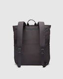 Tentree Gibsons Tote Pack - Meteorite Black
