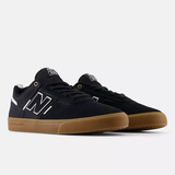 NB Numeric Jamie Foy 306 Shoe - Black White