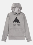 Burton Kids Oak Pullover Hoodie
