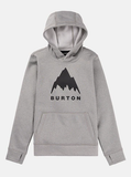 Burton Kids Oak Pullover Hoodie