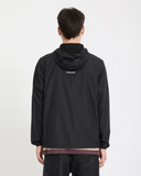 Volcom Mens Wavern Jacket - New Black
