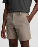 Tentree Mens Forrester Short - Clay