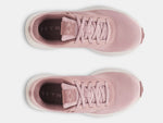 Under Armour Women's UA Aurora 3 Training Shoes - Tourmaline Pink/Summit White - 673