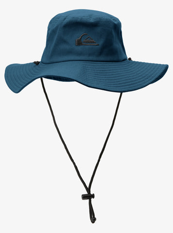 Quiksilver Bushmaster Safari Bucket Hat