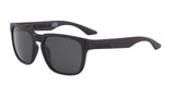 Dragon Monarch LL H2O Polar Sunglasses - Matte Black Lumalens Smoke