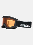 Anon Helix 2.0 Goggle - Black