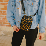 Thread Crossbody Bag - Hendrix
