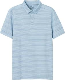 Saxx Mens DropTemp® Dry Polo