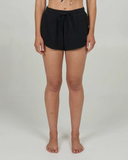 Salty Crew Women's Palapa Short - Black