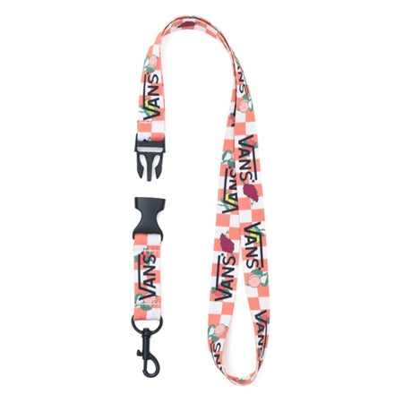 Vans Lanyard - Sun Baked