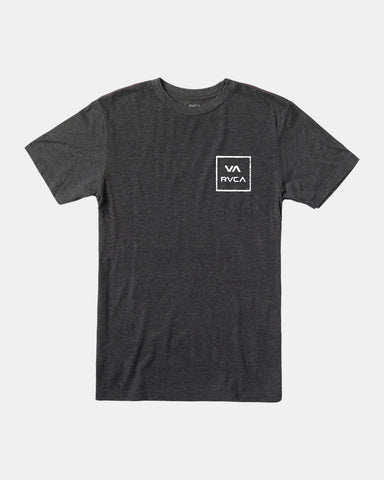 RVCA Boys All The Way T-shirt