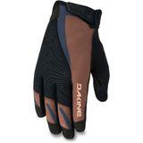 Dakine Women's Cross-X 2.0 Bike Gloves - Marron