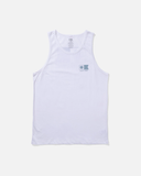Salty Crew Mens Flagship Tank