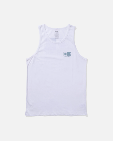 Salty Crew Mens Flagship Tank