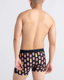 Saxx Volt Breathable Mesh Underwear - Canadian Lager