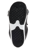 Burton Kids' Smalls Step On® Snowboard Boots - Black
