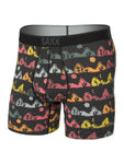Saxx Quest Underwear -  Mesa Nightfall