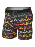 Saxx Quest Underwear -  Mesa Nightfall