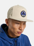 Burton Underhill Hat - Summit Taupe