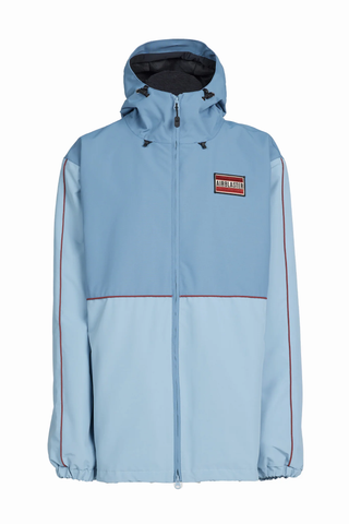 Airblaster Mens Revert Jacket - Mist