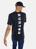 Burton Mens Process 24 Short Sleeve T-Shirt