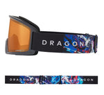 Dragon DX3 OTG Snow Goggle With Base Lens - Celestial