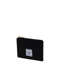 Herschel Oscar Large Cardholder Wallet - Black