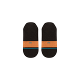 Stance Womens Animaniac No Show Socks - Black