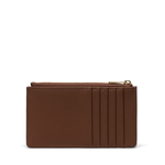 Herschel Oscar Large Cardholder Leather - Brown