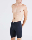 Saxx Vibe Multi-Sport Mesh Long - Black
