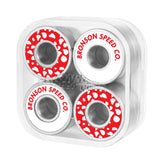 Bronson G3 Erick Winkowski Skateboard Bearings
