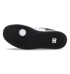 DC Womens Manteca 4 Shoes - Black/White