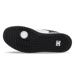 DC Womens Manteca 4 Shoes - Black/White