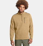 Under Armour Men's UA Expanse ¼ Zip