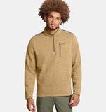 Under Armour Men's UA Expanse ¼ Zip