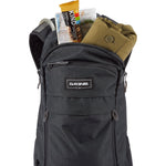 Dakine Syncline 12L Bike Hydration Backpack - Castlerock