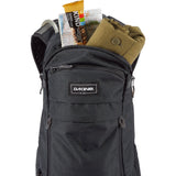 Dakine Syncline 12L Bike Hydration Backpack - Castlerock