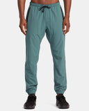 RVCA Mens Yogger Track Pants II