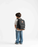 Herschel Heritage™ Backpack | Youth - 26L - Confetti/Saddle Brown