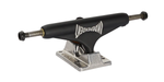 INDY Stage 11 Pro Mason Silva Black Silver Standard Skateboard Trucks