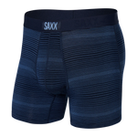 Saxx Vibe Underwear - Variegated Stripe- Maritme