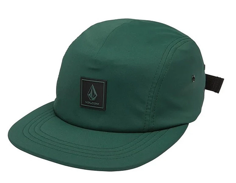 Volcom Stone Tech Camper Delta Adjustable Hat - Alpine