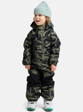 Burton Toddlers 2L One Piece Winter Snowsuit - Forest City Streets