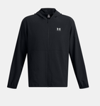 Under Armour Men's UA Vibe Woven Windbreaker