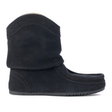 Manitobah Women's Jeddito Mid Boot - Black